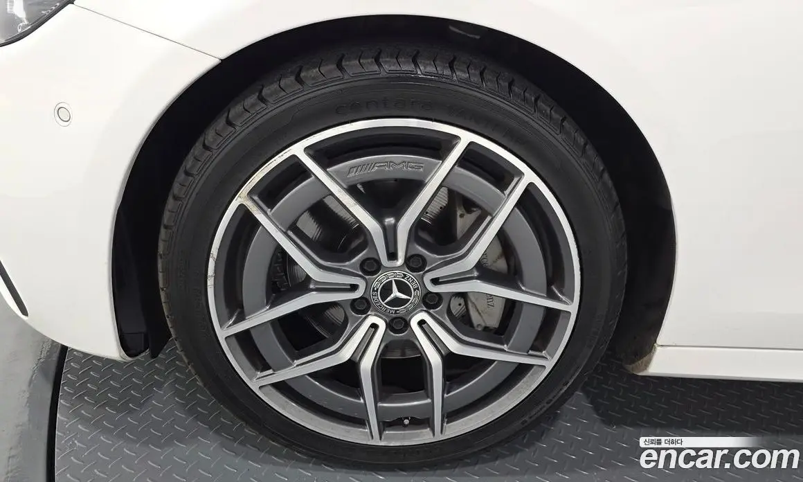 Mercedes-Benz E-Class 2021 1.9 автомат (гидро), фото 5