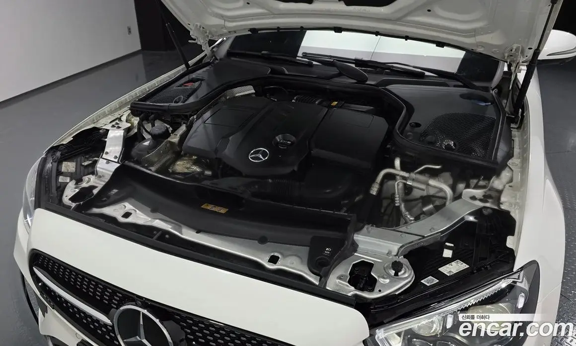 Mercedes-Benz E-Class 2021 1.9 автомат (гидро), фото 6