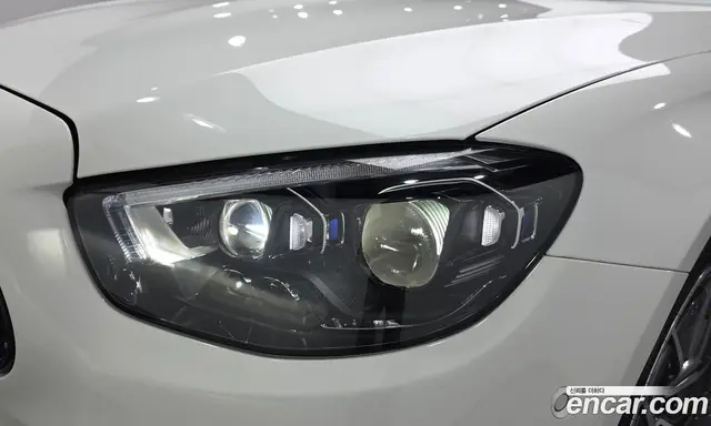Mercedes-Benz E-Class 2021 1.9 автомат (гидро), миниатюра 8