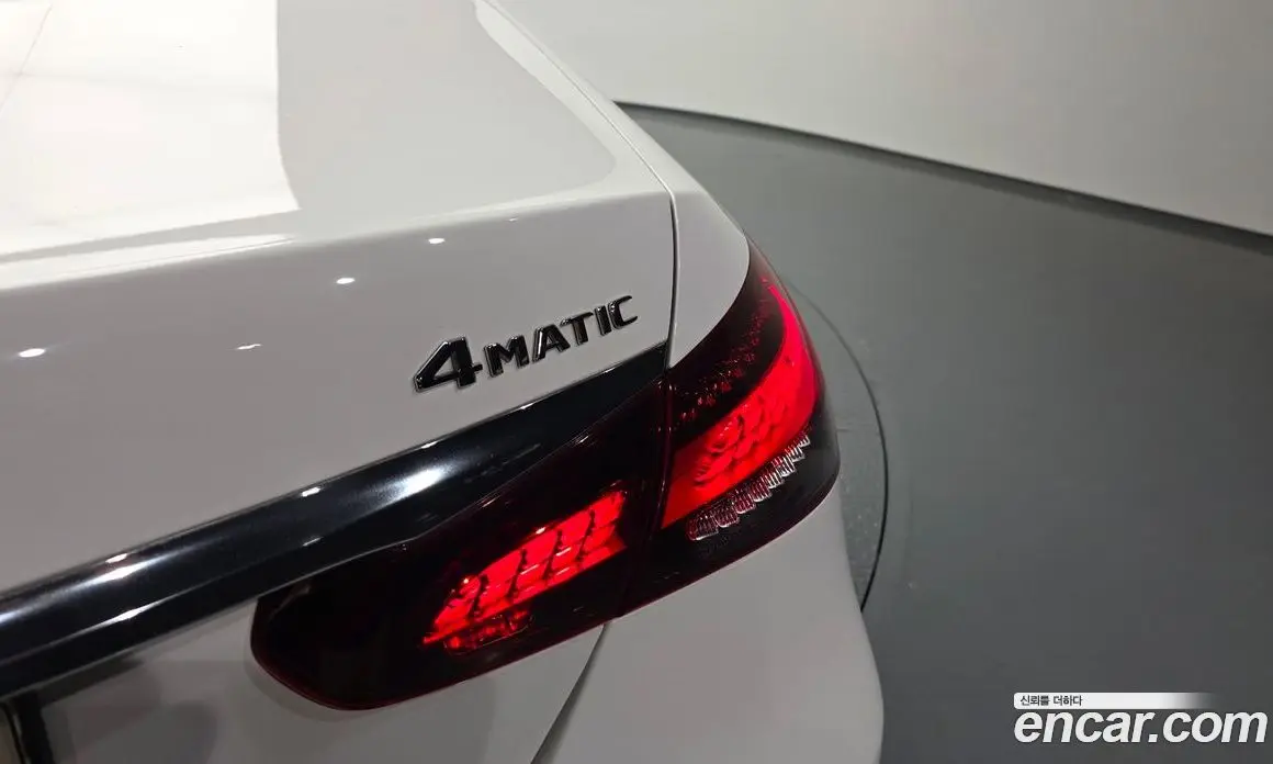 Mercedes-Benz E-Class 2021 1.9 автомат (гидро), фото 9