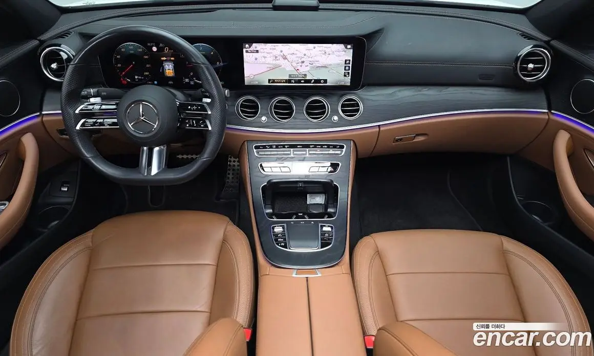 Mercedes-Benz E-Class 2021 1.9 автомат (гидро), фото 10