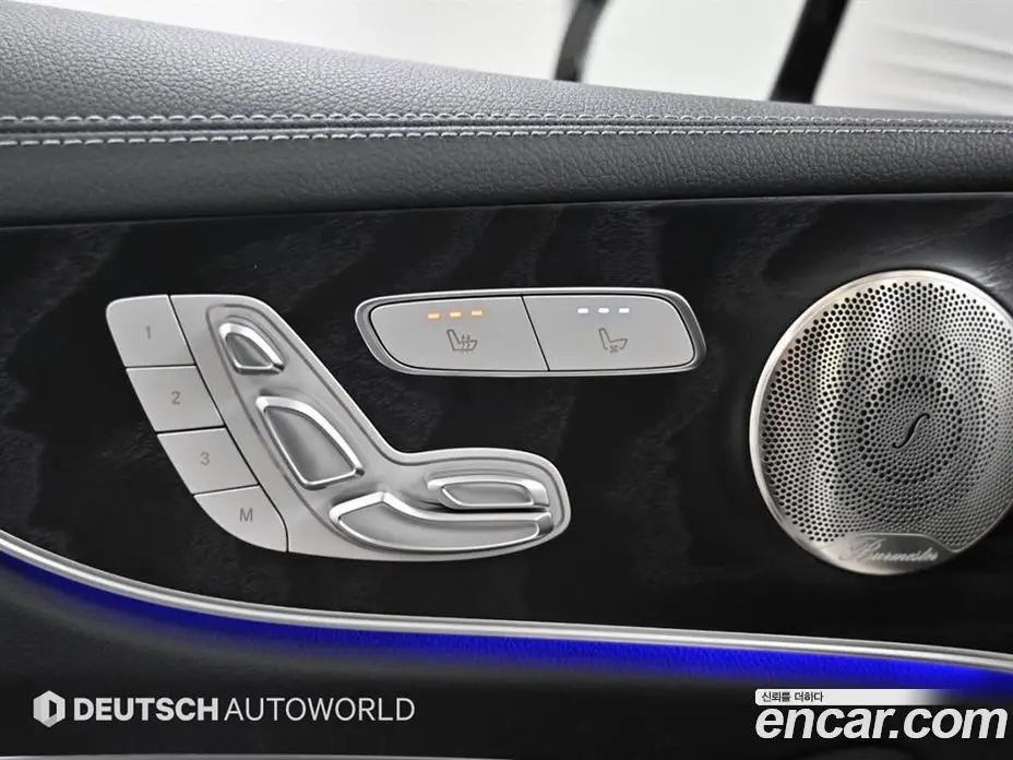 Mercedes-Benz E-Class 2022 2.0 автомат (гидро), фото 17