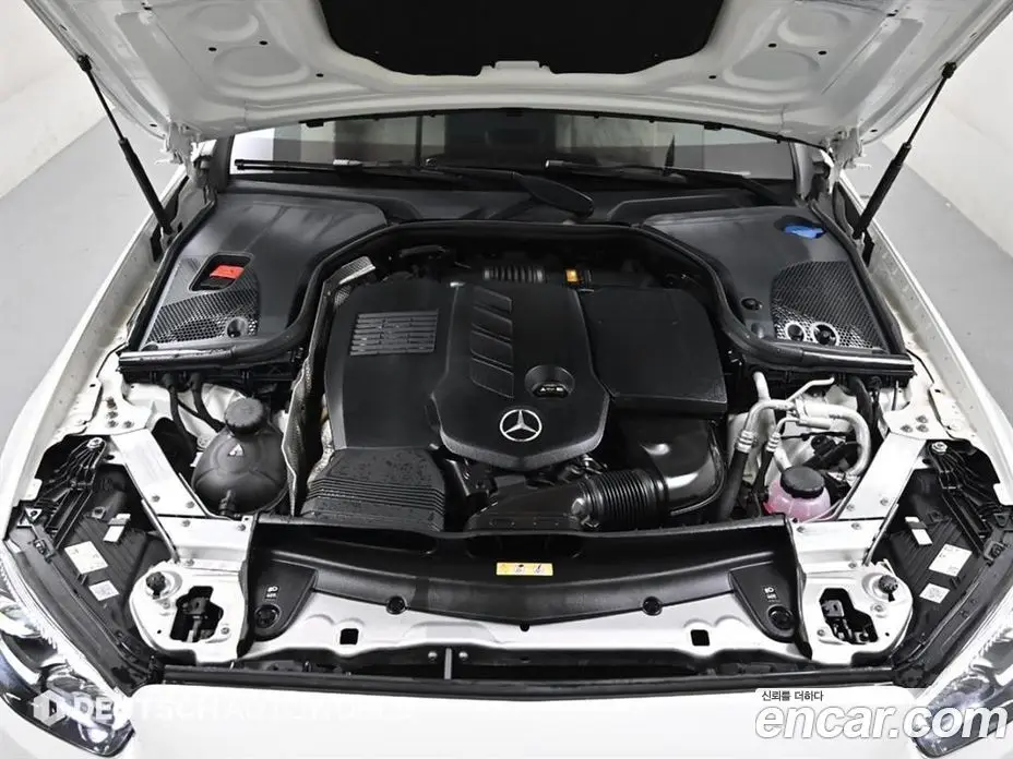 Mercedes-Benz E-Class 2022 2.0 автомат (гидро), фото 6