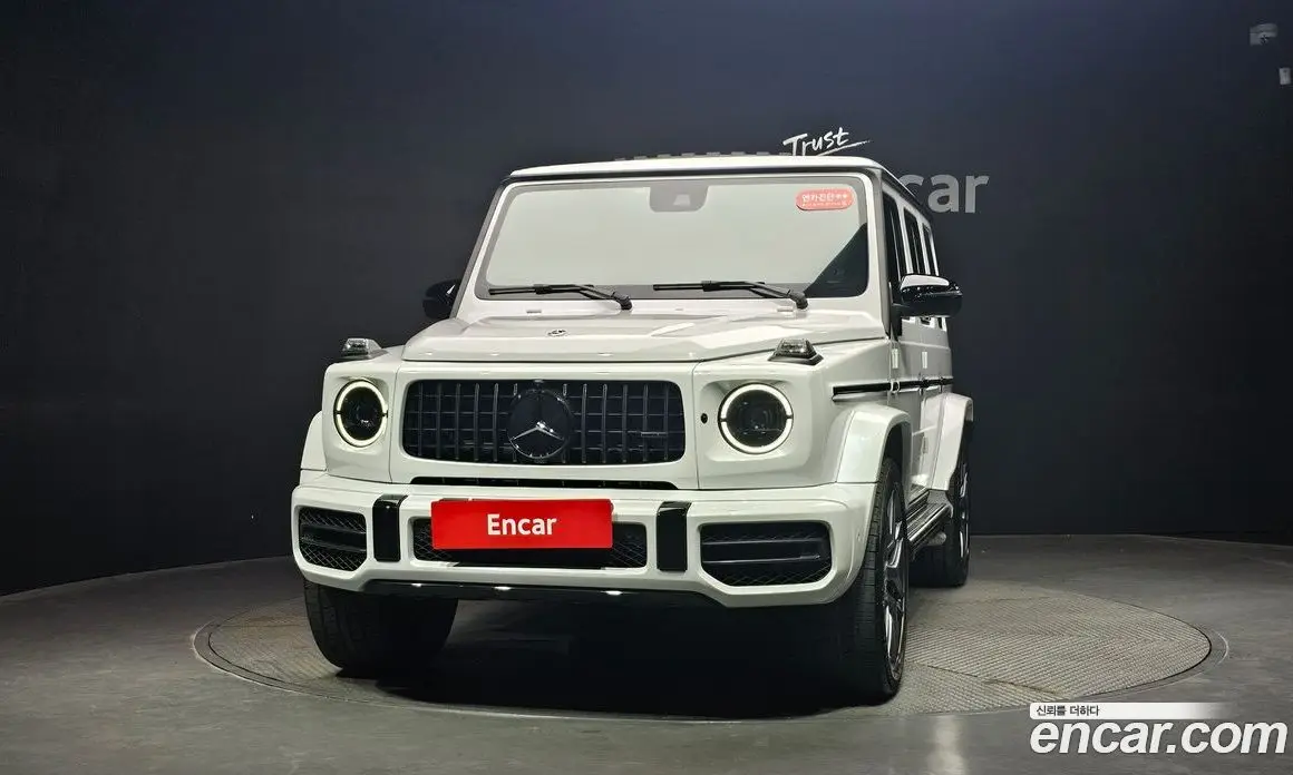 Mercedes-Benz G-Class 2022 4.0 автомат (гидро), фото 2 Mercedes-Benz G-Class 2022 4.0 автомат (гидро), фото 2