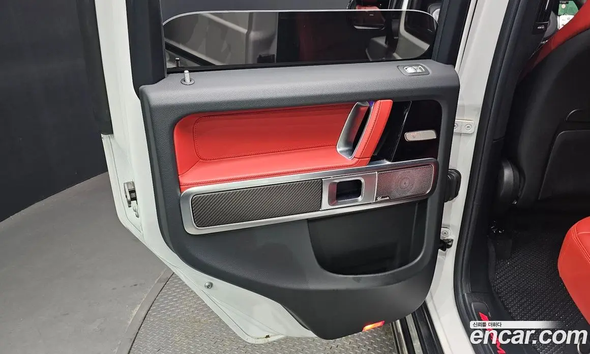 Mercedes-Benz G-Class 2022 4.0 автомат (гидро), фото 14 Mercedes-Benz G-Class 2022 4.0 автомат (гидро), фото 14