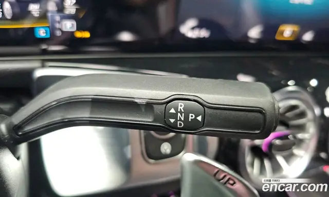 Mercedes-Benz GLB-Class 2022 2.0 автомат (гидро), миниатюра 11 Mercedes-Benz GLB-Class 2022 2.0 автомат (гидро), миниатюра 11