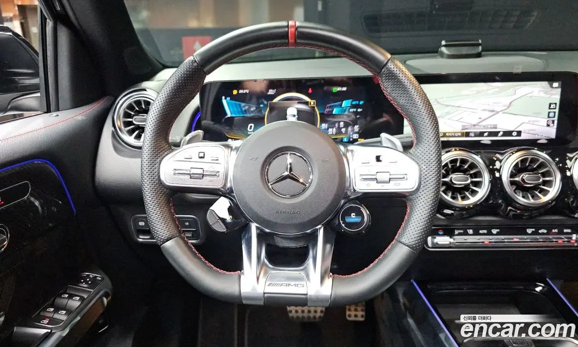 Mercedes-Benz GLB-Class 2022 2.0 автомат (гидро), фото 18 Mercedes-Benz GLB-Class 2022 2.0 автомат (гидро), фото 18
