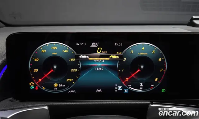 Mercedes-Benz GLB-Class 2023 2.0 автомат (гидро), миниатюра 11 Mercedes-Benz GLB-Class 2023 2.0 автомат (гидро), миниатюра 11
