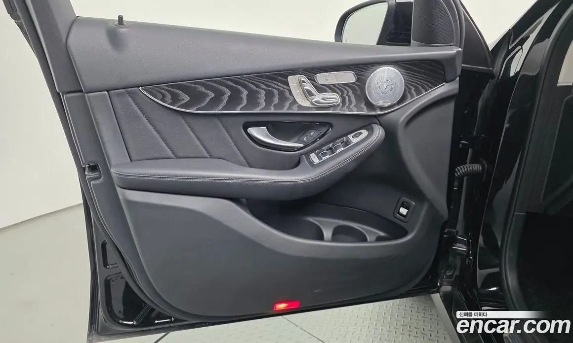 Mercedes-Benz GLC-Class 2018 2.1 автомат (гидро), фото 14