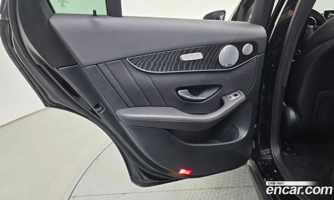 Mercedes-Benz GLC-Class 2018 2.1 автомат (гидро), фото 15