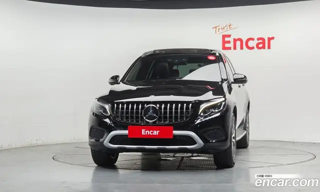 Mercedes-Benz GLC-Class 2018 2.0 автомат (гидро), миниатюра 3 Mercedes-Benz GLC-Class 2018 2.0 автомат (гидро), миниатюра 3