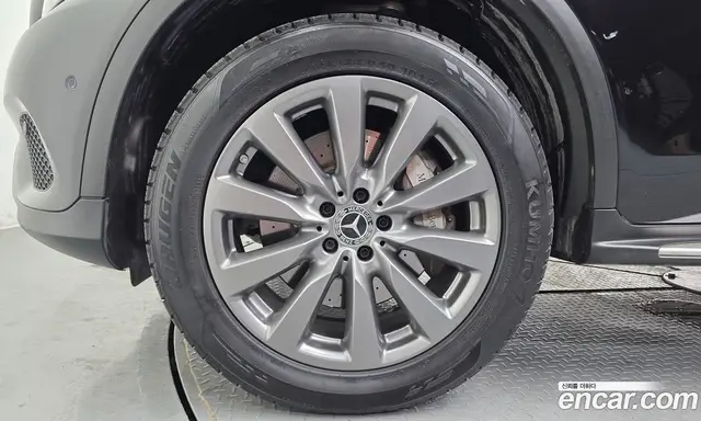 Mercedes-Benz GLC-Class 2018 2.0 автомат (гидро), миниатюра 5 Mercedes-Benz GLC-Class 2018 2.0 автомат (гидро), миниатюра 5