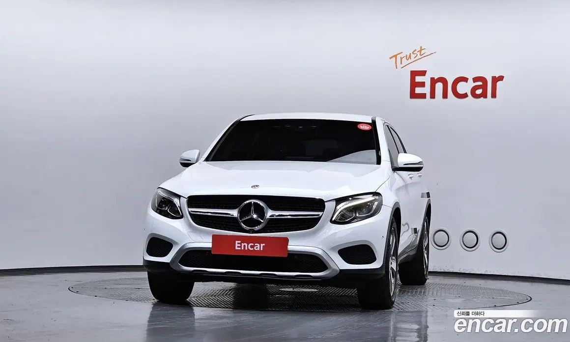 Mercedes-Benz GLC-Class 2019 2.0 автомат (гидро), фото 3