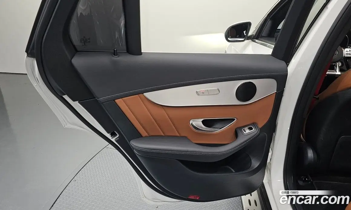 Mercedes-Benz GLC-Class 2022 3.0 автомат (гидро), фото 14