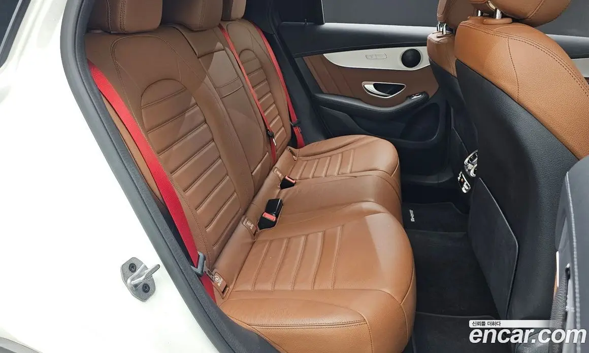 Mercedes-Benz GLC-Class 2022 3.0 автомат (гидро), фото 17