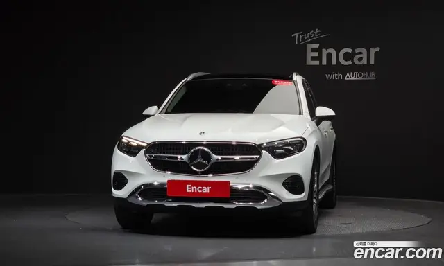 Mercedes-Benz GLC-Class 2023 2.0 автомат (гидро), миниатюра 2 Mercedes-Benz GLC-Class 2023 2.0 автомат (гидро), миниатюра 2