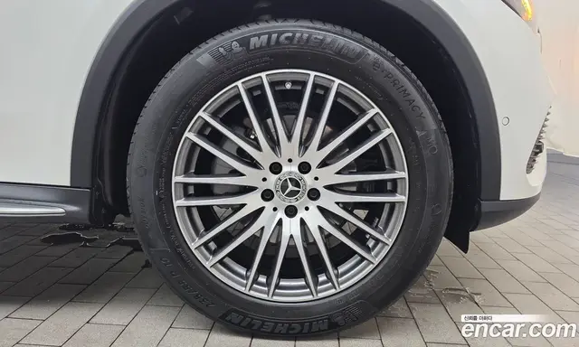 Mercedes-Benz GLC-Class 2023 2.0 автомат (гидро), миниатюра 6 Mercedes-Benz GLC-Class 2023 2.0 автомат (гидро), миниатюра 6