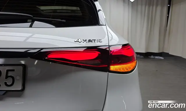 Mercedes-Benz GLC-Class 2023 2.0 автомат (гидро), миниатюра 8 Mercedes-Benz GLC-Class 2023 2.0 автомат (гидро), миниатюра 8