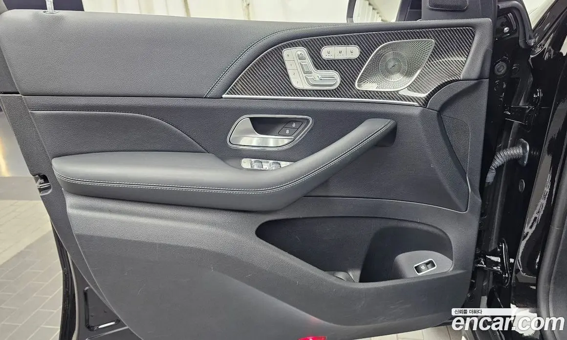 Mercedes-Benz GLE-Class 2021 3.0 автомат (гидро), фото 14