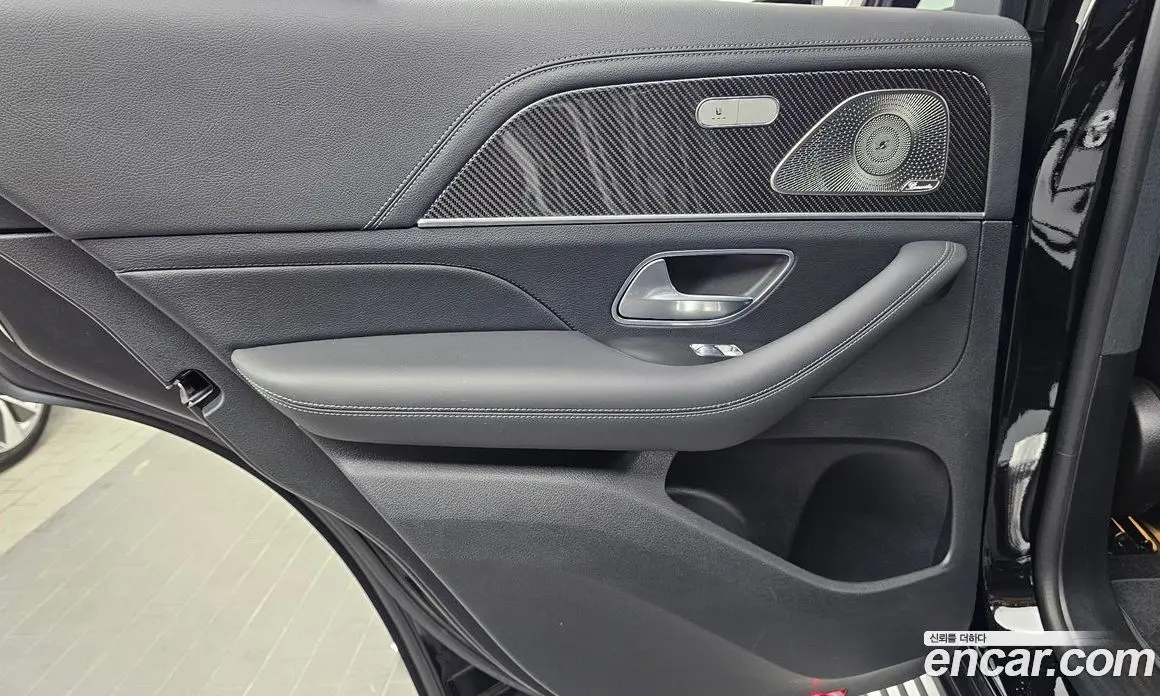 Mercedes-Benz GLE-Class 2021 3.0 автомат (гидро), фото 15