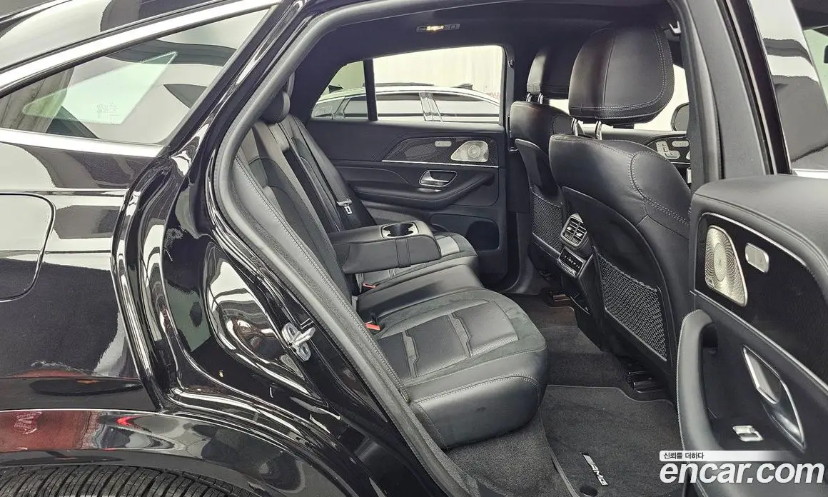 Mercedes-Benz GLE-Class 2021 3.0 автомат (гидро), фото 18