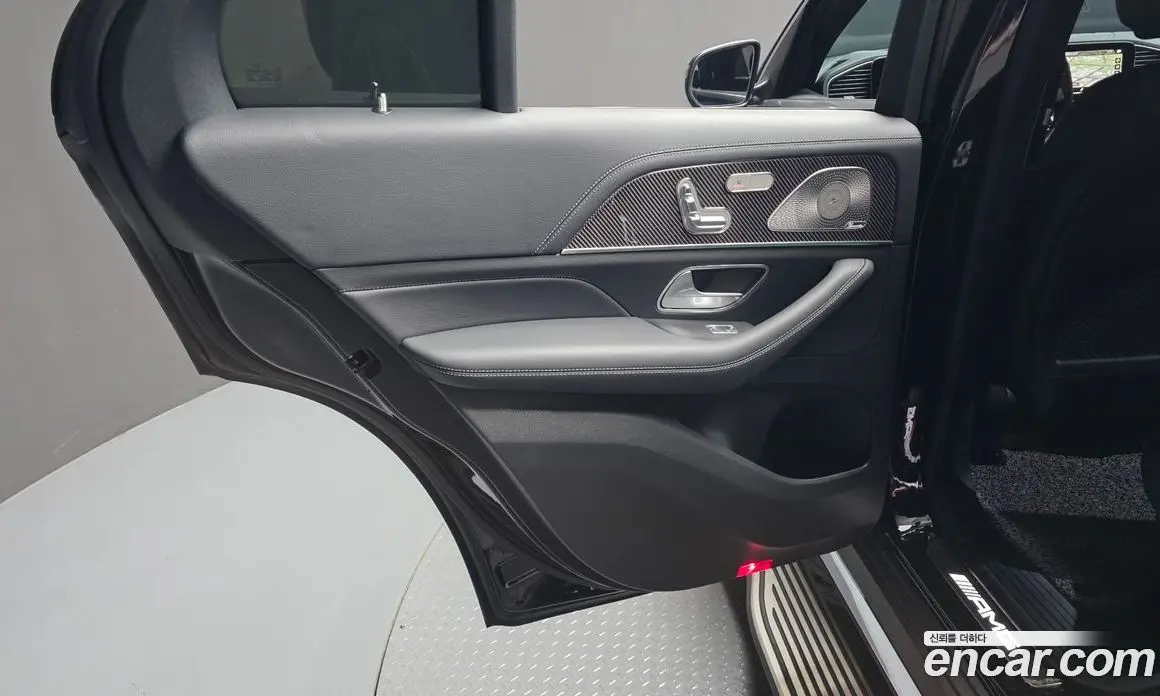 Mercedes-Benz GLE-Class 2022 3.0 автомат (гидро), фото 15