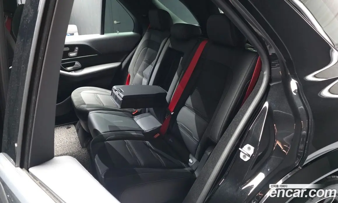 Mercedes-Benz GLE-Class 2022 3.0 автомат (гидро), фото 18