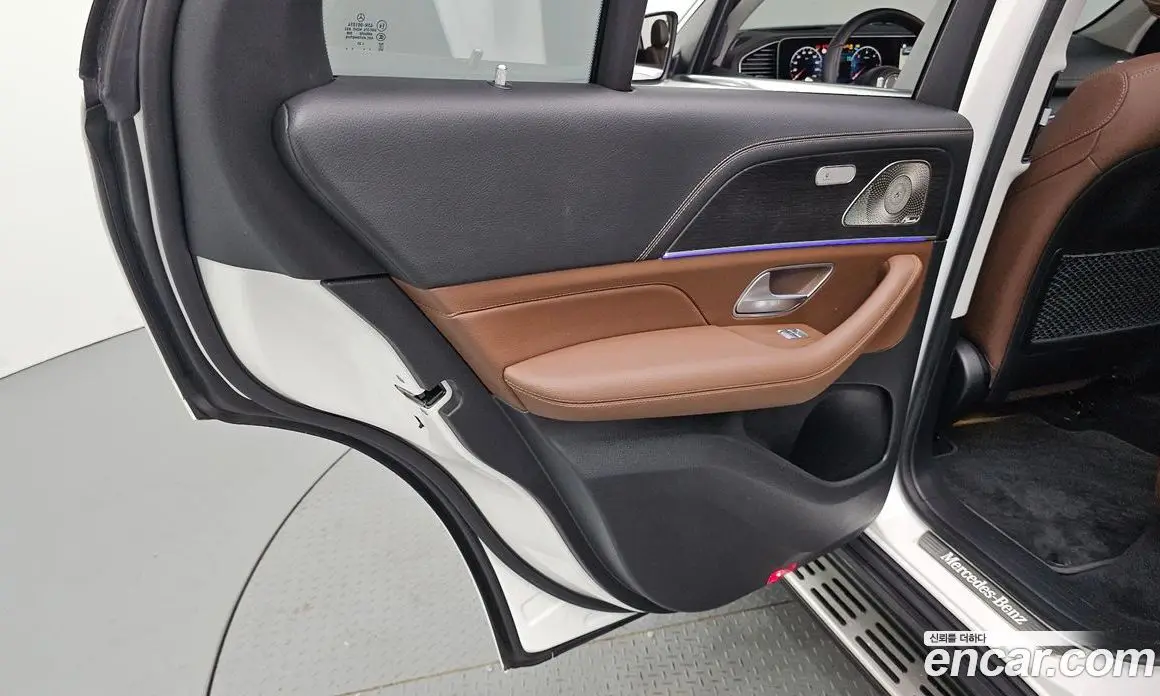 Mercedes-Benz GLE-Class 2023 2.0 автомат (гидро), фото 15 Mercedes-Benz GLE-Class 2023 2.0 автомат (гидро), фото 15