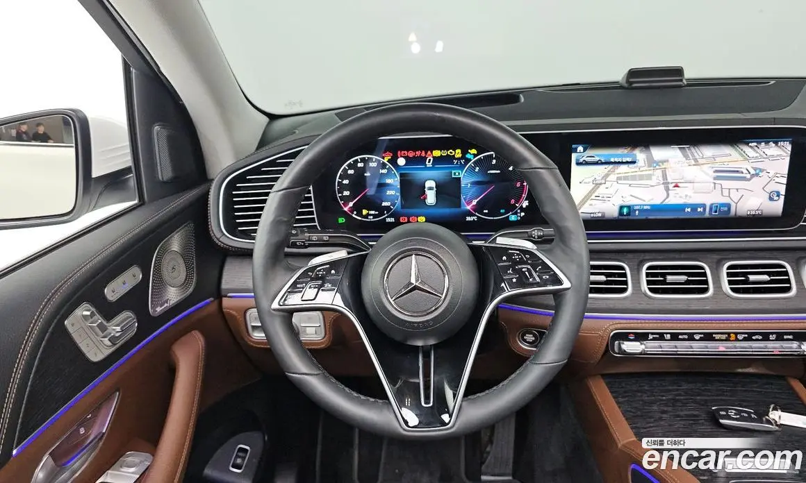 Mercedes-Benz GLE-Class 2023 2.0 автомат (гидро), фото 19 Mercedes-Benz GLE-Class 2023 2.0 автомат (гидро), фото 19