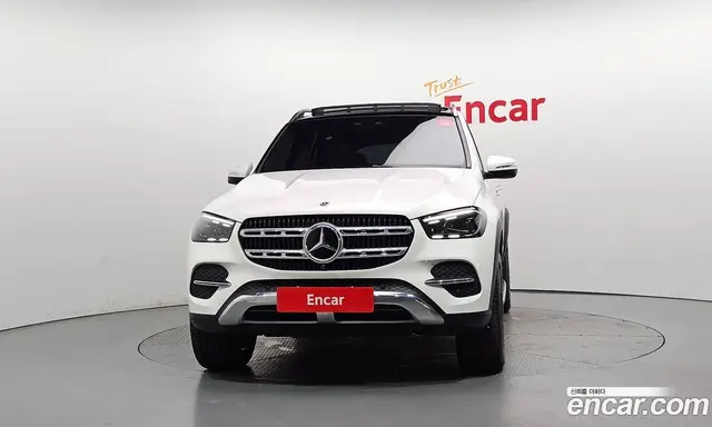 Mercedes-Benz GLE-Class 2023 2.0 автомат (гидро), миниатюра 3 Mercedes-Benz GLE-Class 2023 2.0 автомат (гидро), миниатюра 3