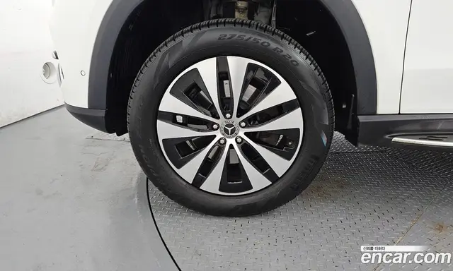 Mercedes-Benz GLE-Class 2023 2.0 автомат (гидро), миниатюра 5 Mercedes-Benz GLE-Class 2023 2.0 автомат (гидро), миниатюра 5