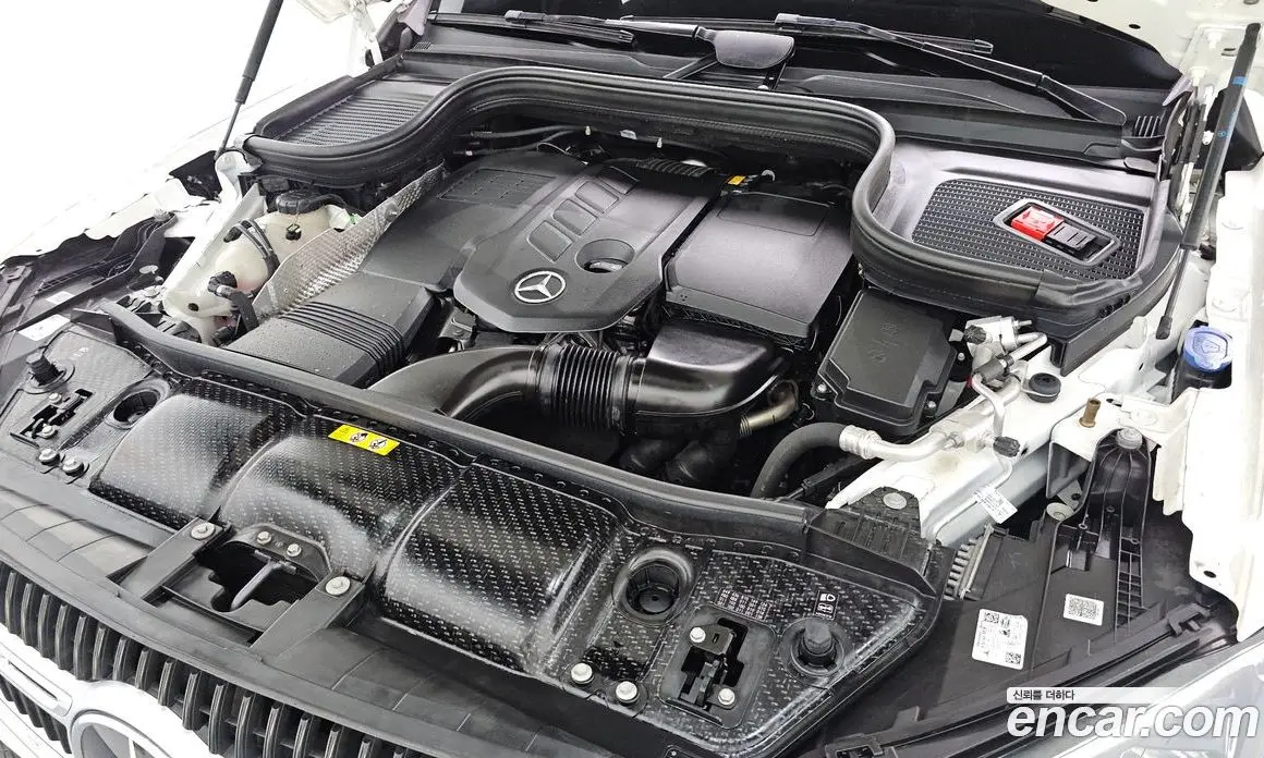 Mercedes-Benz GLE-Class 2023 2.0 автомат (гидро), фото 6 Mercedes-Benz GLE-Class 2023 2.0 автомат (гидро), фото 6