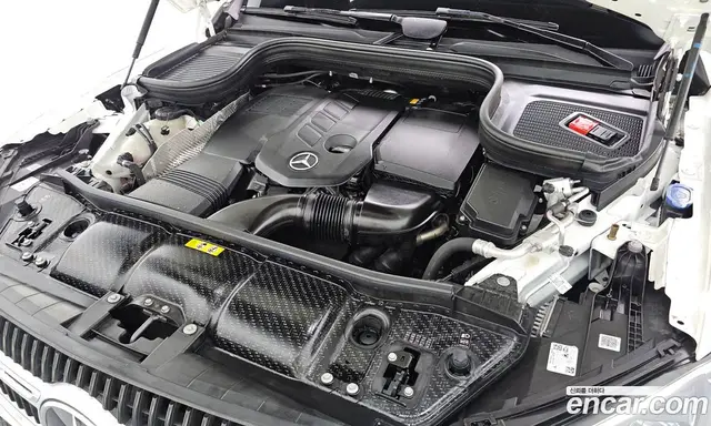Mercedes-Benz GLE-Class 2023 2.0 автомат (гидро), миниатюра 6 Mercedes-Benz GLE-Class 2023 2.0 автомат (гидро), миниатюра 6