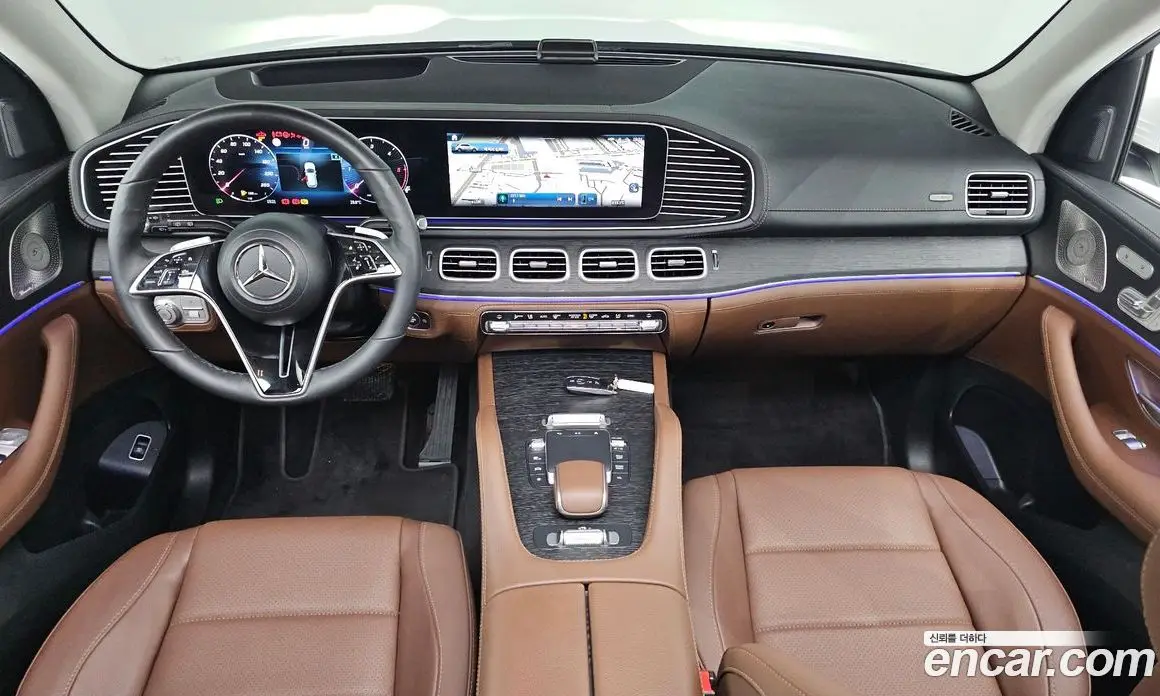 Mercedes-Benz GLE-Class 2023 2.0 автомат (гидро), фото 10 Mercedes-Benz GLE-Class 2023 2.0 автомат (гидро), фото 10
