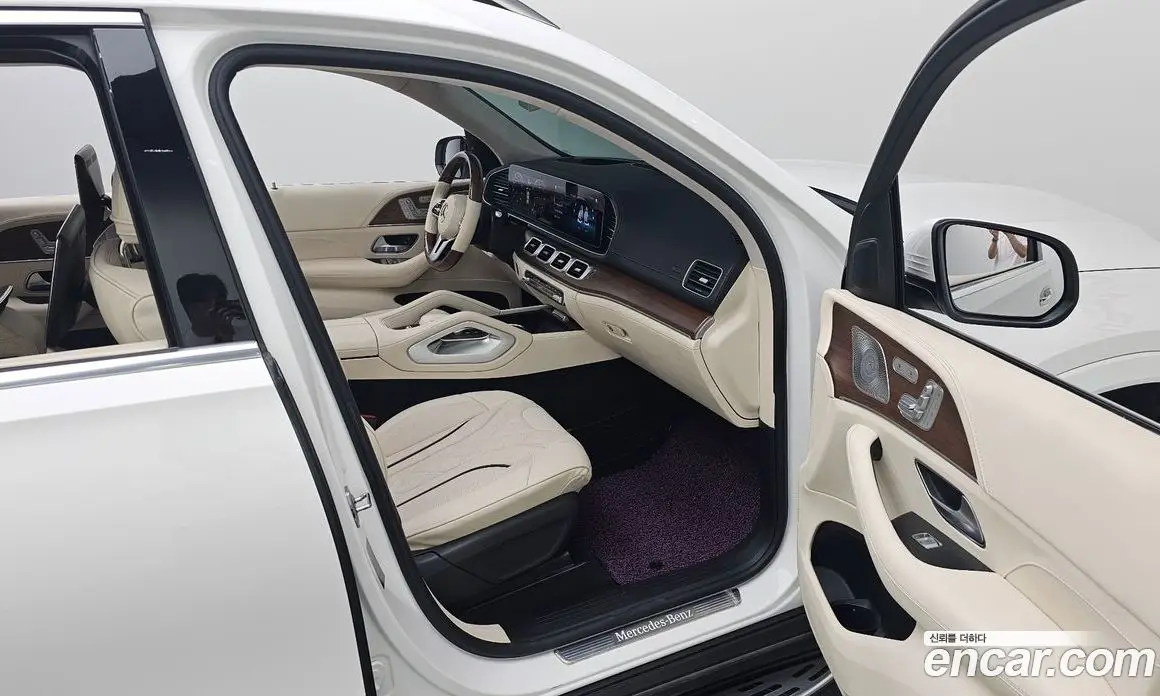 Mercedes-Benz GLS-Class 2020 2.9 автомат (гидро), фото 16 Mercedes-Benz GLS-Class 2020 2.9 автомат (гидро), фото 16