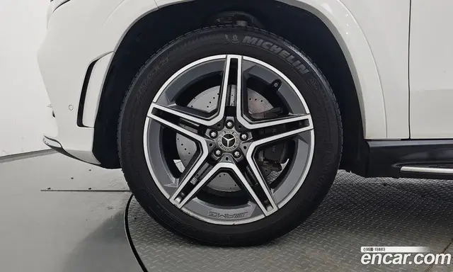 Mercedes-Benz GLS-Class 2020 2.9 автомат (гидро), миниатюра 4 Mercedes-Benz GLS-Class 2020 2.9 автомат (гидро), миниатюра 4