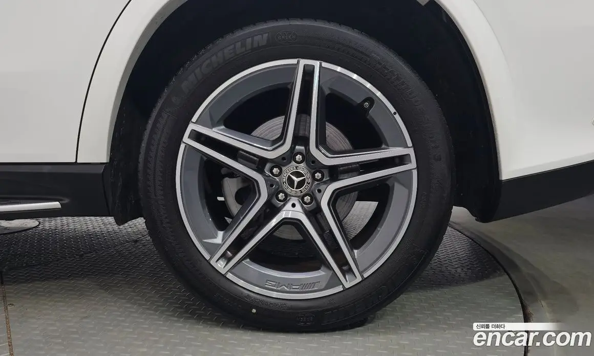 Mercedes-Benz GLS-Class 2020 2.9 автомат (гидро), фото 6 Mercedes-Benz GLS-Class 2020 2.9 автомат (гидро), фото 6