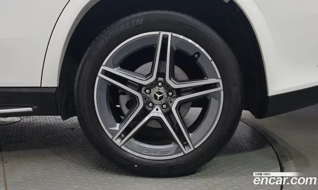 Mercedes-Benz GLS-Class 2020 2.9 автомат (гидро), миниатюра 6 Mercedes-Benz GLS-Class 2020 2.9 автомат (гидро), миниатюра 6