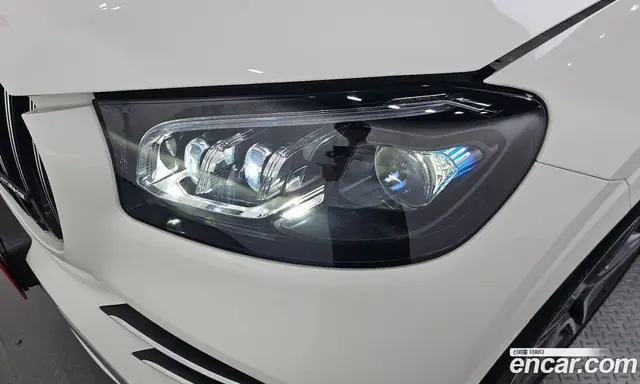 Mercedes-Benz GLS-Class 2020 2.9 автомат (гидро), миниатюра 7 Mercedes-Benz GLS-Class 2020 2.9 автомат (гидро), миниатюра 7