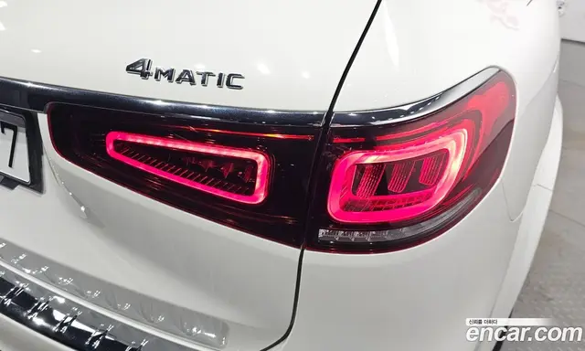 Mercedes-Benz GLS-Class 2020 2.9 автомат (гидро), миниатюра 8 Mercedes-Benz GLS-Class 2020 2.9 автомат (гидро), миниатюра 8