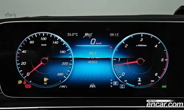 Mercedes-Benz GLS-Class 2020 2.9 автомат (гидро), миниатюра 10 Mercedes-Benz GLS-Class 2020 2.9 автомат (гидро), миниатюра 10