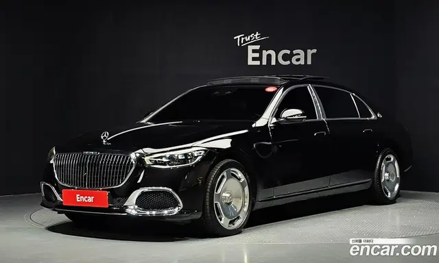 Mercedes-Benz S-Class, 2021, 96 171 км Mercedes-Benz S-Class, 2021, 96 171 км