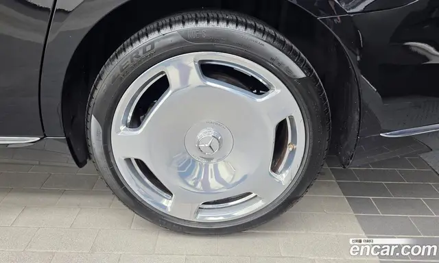 Mercedes-Benz S-Class 2021 4.0 автомат (гидро), миниатюра 7 Mercedes-Benz S-Class 2021 4.0 автомат (гидро), миниатюра 7