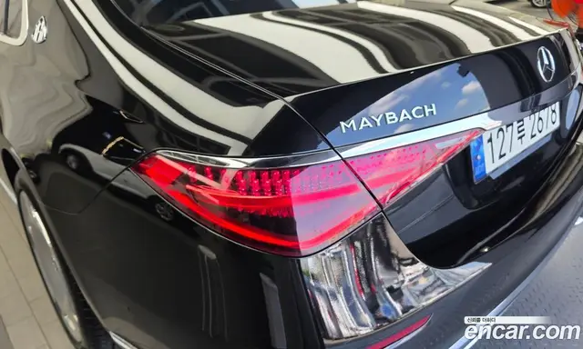 Mercedes-Benz S-Class 2021 4.0 автомат (гидро), миниатюра 9 Mercedes-Benz S-Class 2021 4.0 автомат (гидро), миниатюра 9
