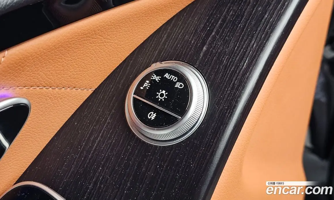 Mercedes-Benz S-Class 2023 3.0 автомат (гидро), фото 19 Mercedes-Benz S-Class 2023 3.0 автомат (гидро), фото 19