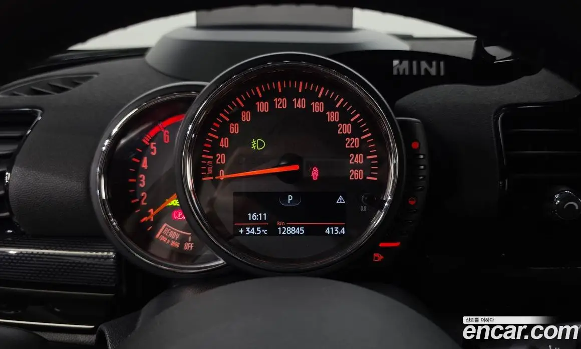 Mini Clubman 2017 2.0 автомат (гидро), фото 11 Mini Clubman 2017 2.0 автомат (гидро), фото 11