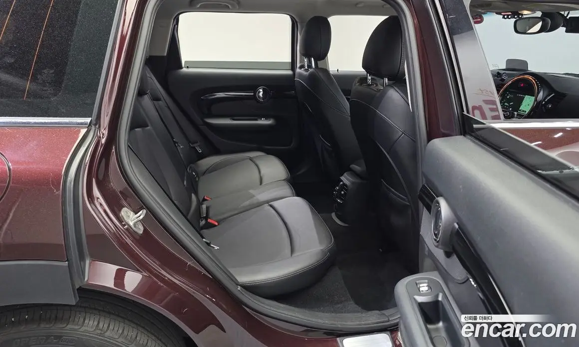 Mini Clubman 2017 2.0 автомат (гидро), фото 17 Mini Clubman 2017 2.0 автомат (гидро), фото 17
