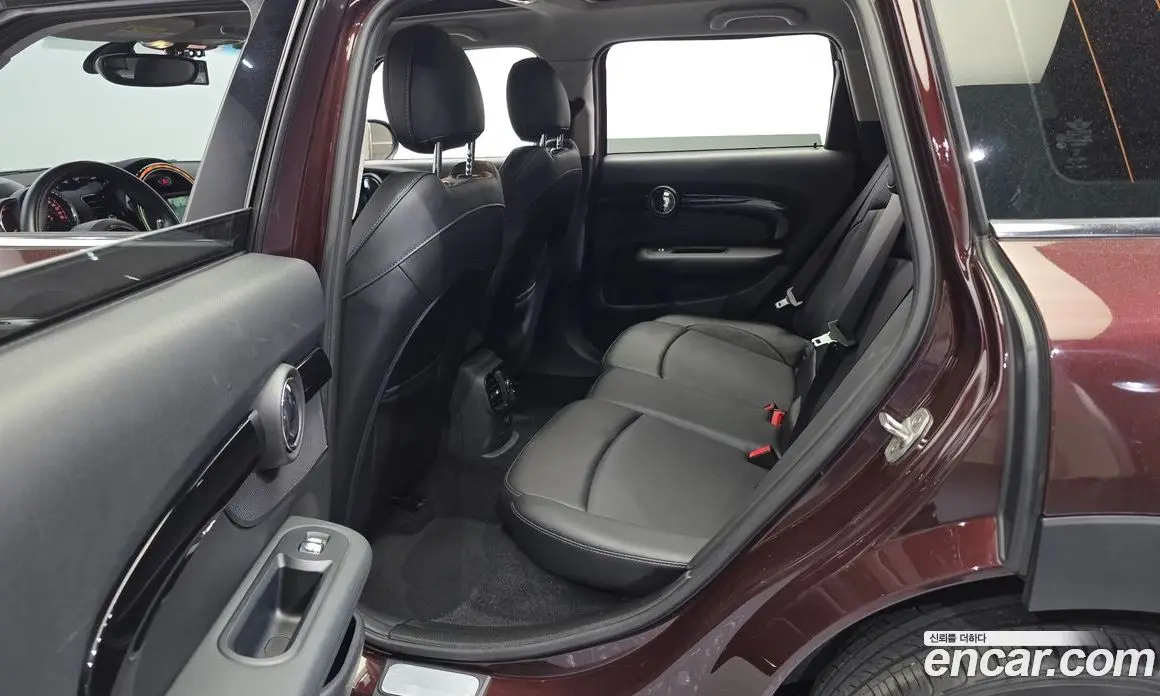 Mini Clubman 2017 2.0 автомат (гидро), фото 18 Mini Clubman 2017 2.0 автомат (гидро), фото 18