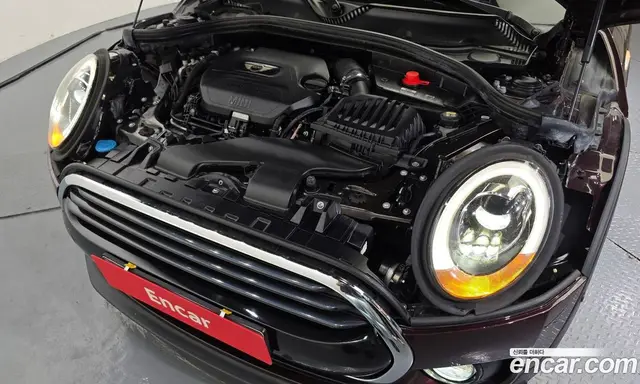 Mini Clubman 2017 2.0 автомат (гидро), миниатюра 6 Mini Clubman 2017 2.0 автомат (гидро), миниатюра 6