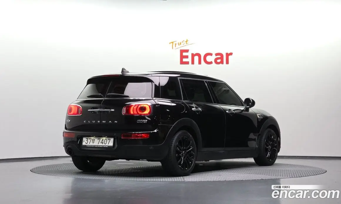 Mini Clubman 2018 1.5 автомат (гидро), фото 1 Mini Clubman 2018 1.5 автомат (гидро), фото 1